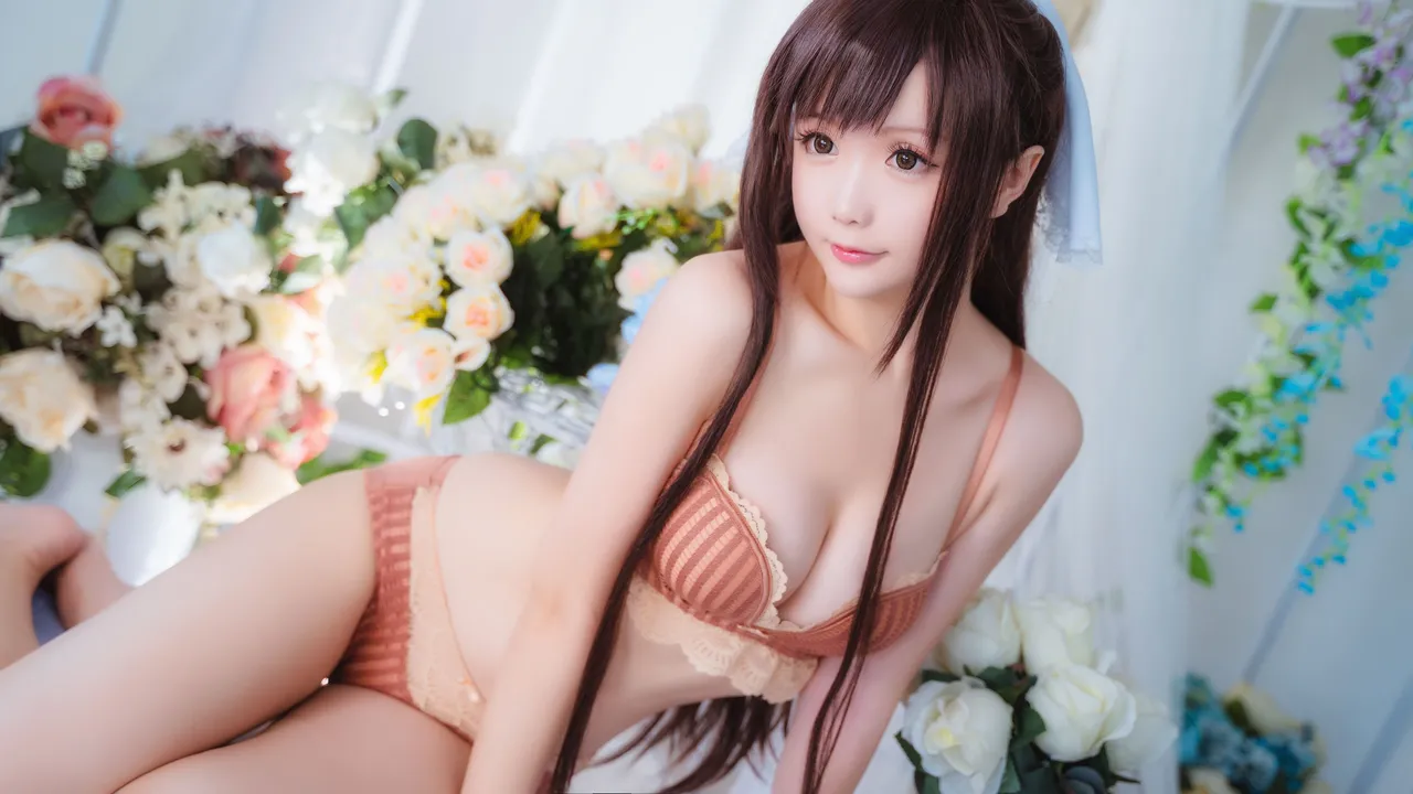 星之迟迟 - 矢泽妮可+爱尔雪+翠之海-erohere44.webp